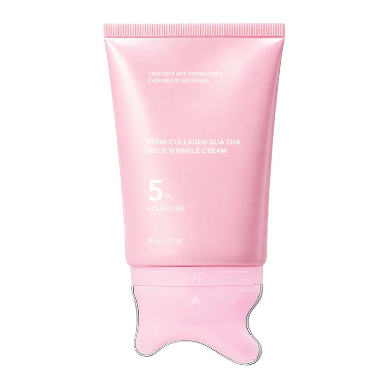 Collagen Neck Wrinkle Cream