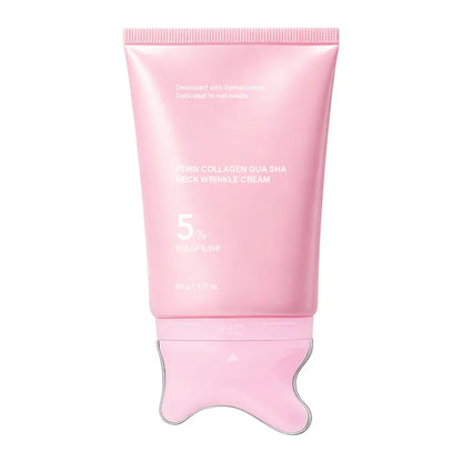 Collagen Neck Wrinkle Cream